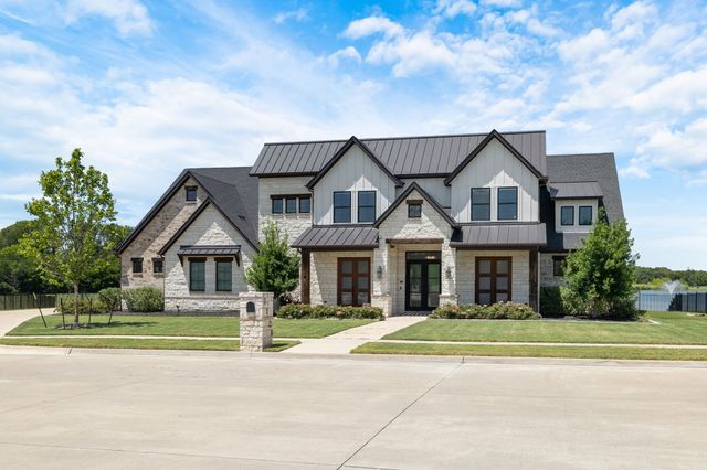 1108 Glen Abbey Court, Heath, TX 75032
