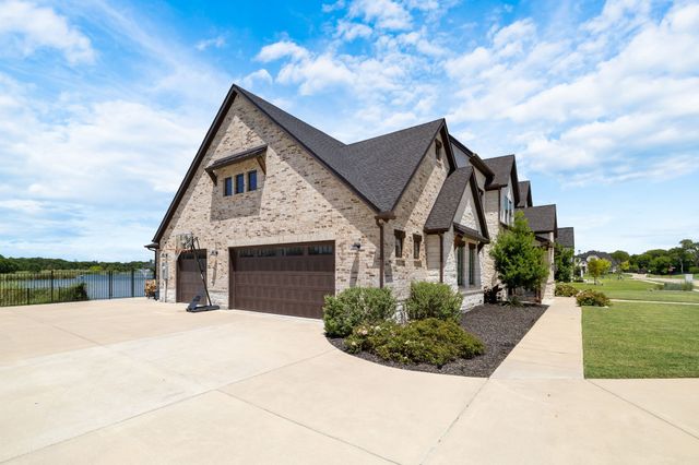 1108 Glen Abbey Court, Heath, TX 75032