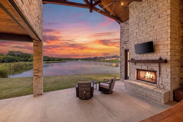 1108 Glen Abbey Court, Heath, TX 75032