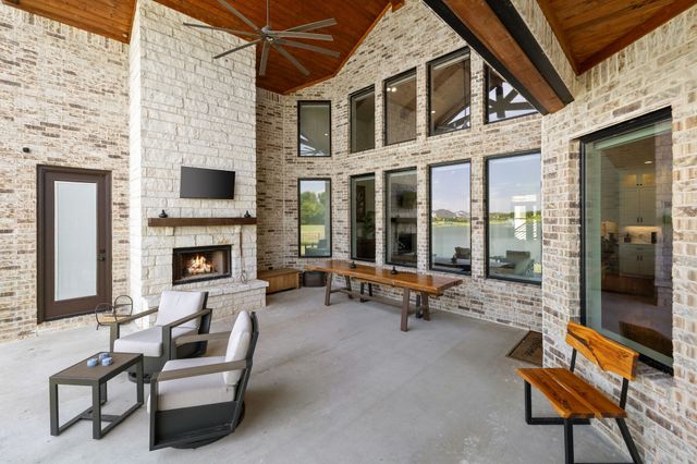 1108 Glen Abbey Court, Heath, TX 75032