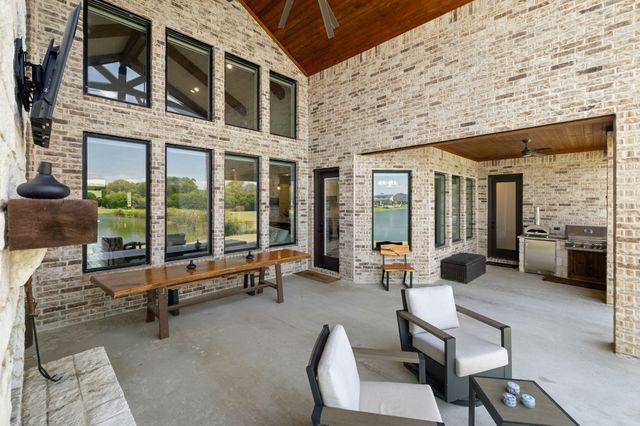 1108 Glen Abbey Court, Heath, TX 75032