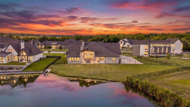 1108 Glen Abbey Court, Heath, TX 75032