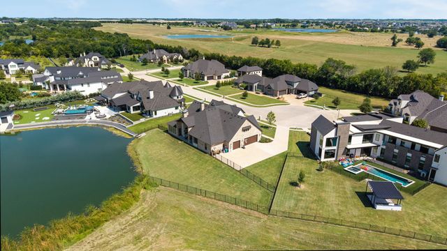 1108 Glen Abbey Court, Heath, TX 75032