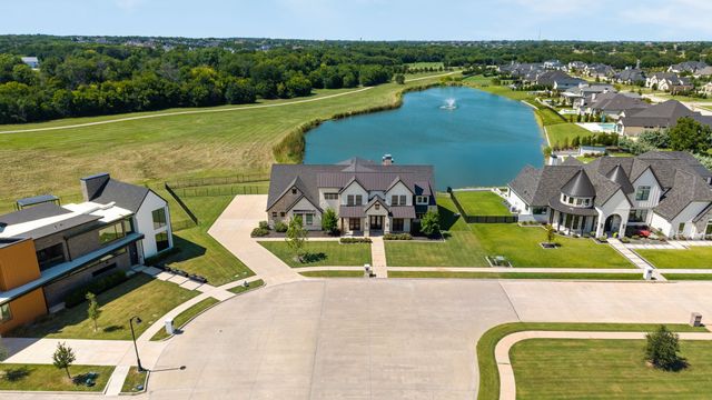 1108 Glen Abbey Court, Heath, TX 75032