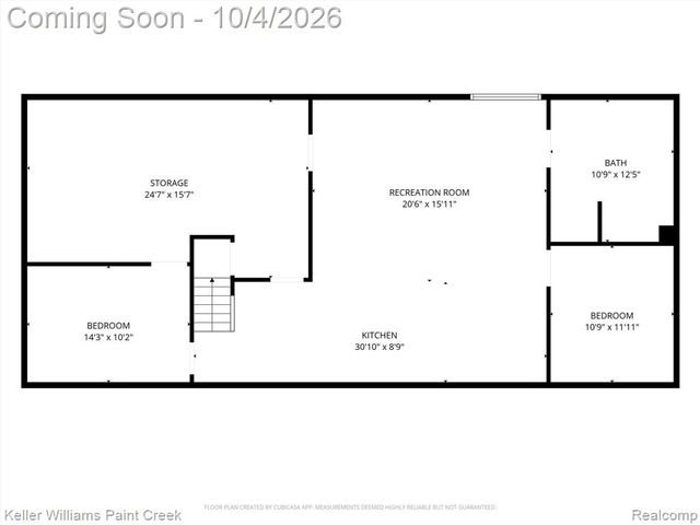 1066 Grandview Drive, Rochester Hills, MI 48306
