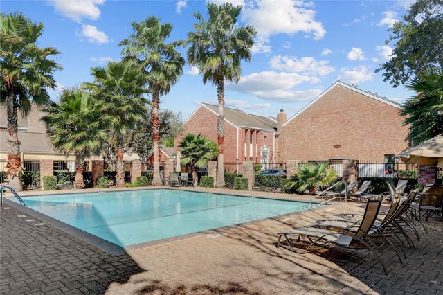 734 Augusta Drive 734, Houston, TX 77057