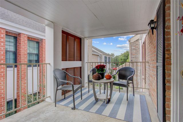 734 Augusta Drive 734, Houston, TX 77057