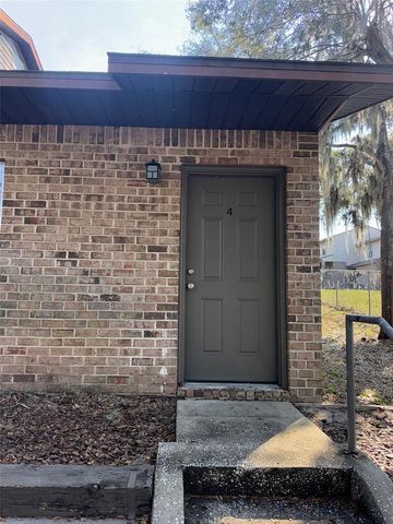 1177-1177 BENTLEY ROAD 4, Leesburg, FL 34748