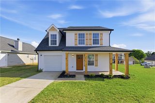 257 Marsh Glen DRIVE Drive, Jonesboro, GA 30238