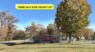 000 State Hwy 176, Rockaway Beach, MO 65740