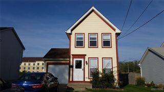 161 Wilmuth Avenue, Lackawanna, NY 14218