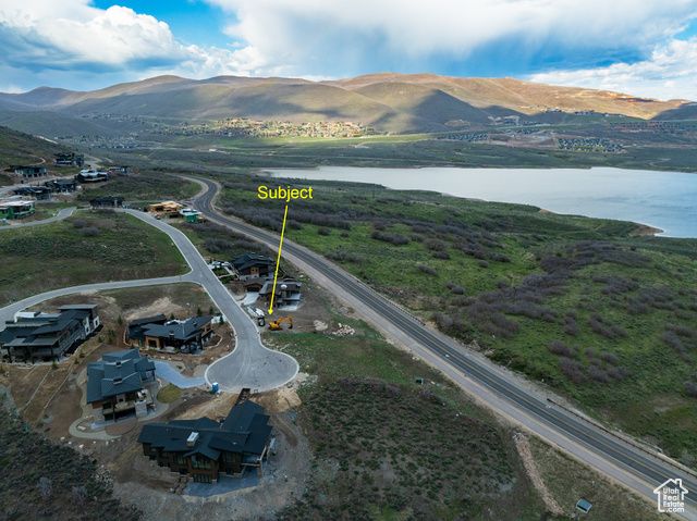 11772 N GEMINI WAY, Daniel, UT 84032