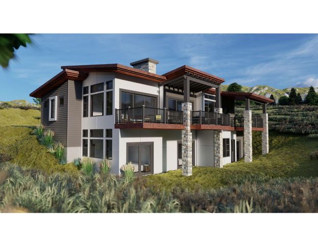 11772 N GEMINI WAY, Daniel, UT 84032