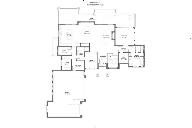 11772 N GEMINI WAY, Daniel, UT 84032