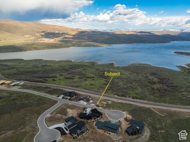 11772 N GEMINI WAY, Daniel, UT 84032