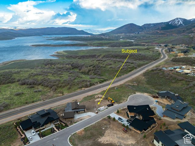 11772 N GEMINI WAY, Daniel, UT 84032