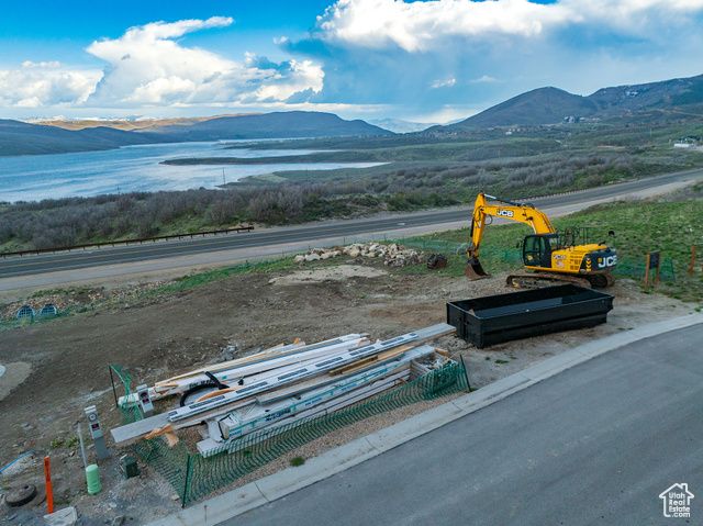 11772 N GEMINI WAY, Daniel, UT 84032