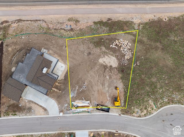 11772 N GEMINI WAY, Daniel, UT 84032