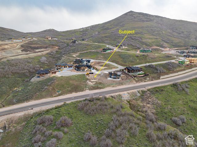 11772 N GEMINI WAY, Daniel, UT 84032