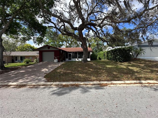 10619 MIRA VISTA DRIVE, Port Richey, FL 34668
