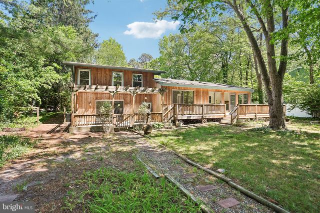 34 OAKWOOD DR, Medford, NJ 08055