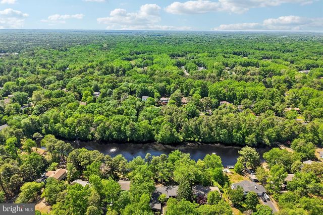 34 OAKWOOD DR, Medford, NJ 08055