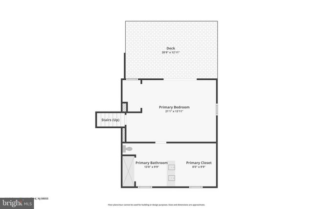 34 OAKWOOD DR, Medford, NJ 08055