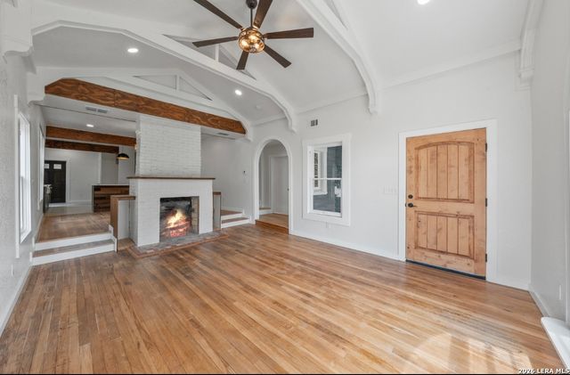 331 Furr, San Antonio, TX 78201