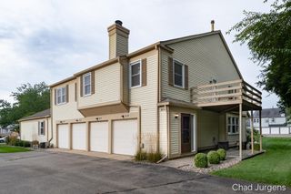 3052 Sturgeon Bay Avenue, Portage, MI 49024