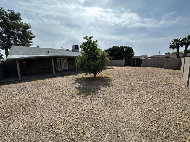 18202 N 33rd Avenue, Phoenix, AZ 85053