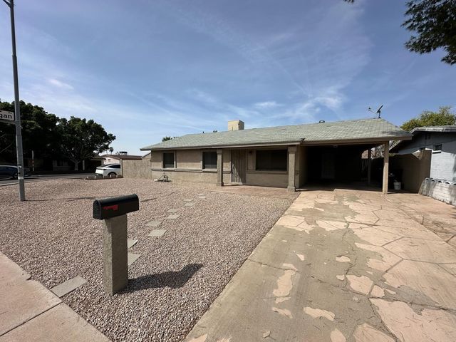 18202 N 33rd Avenue, Phoenix, AZ 85053