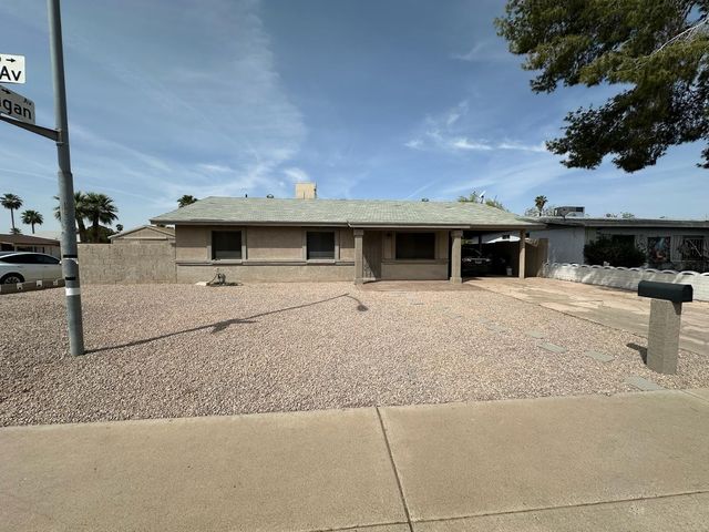 18202 N 33rd Avenue, Phoenix, AZ 85053