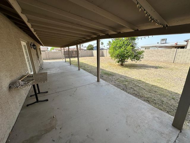 18202 N 33rd Avenue, Phoenix, AZ 85053