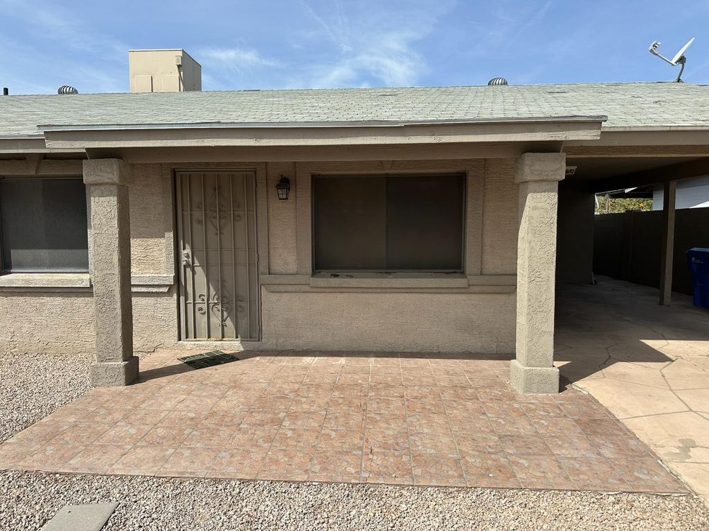 18202 N 33rd Avenue, Phoenix, AZ 85053