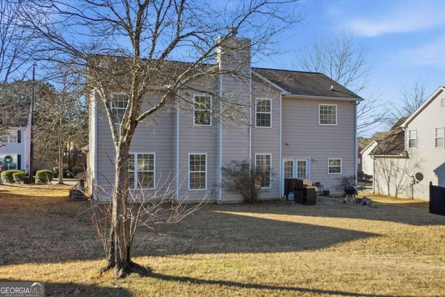 6559 Brandemere Way, Austell, GA 30168