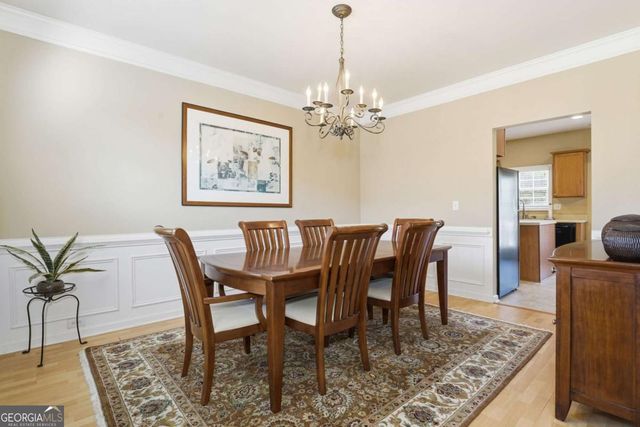 6559 Brandemere Way, Austell, GA 30168