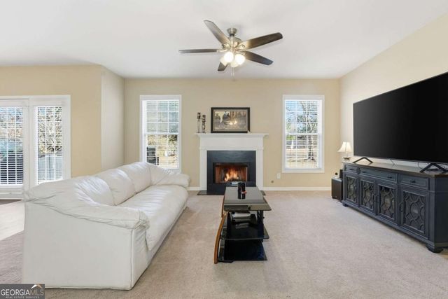 6559 Brandemere Way, Austell, GA 30168