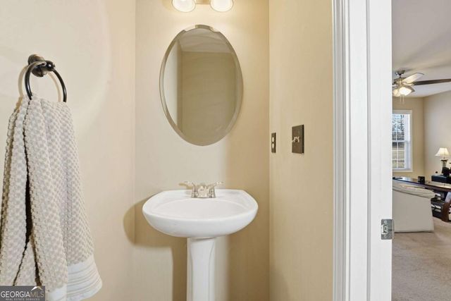 6559 Brandemere Way, Austell, GA 30168