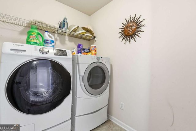 6559 Brandemere Way, Austell, GA 30168