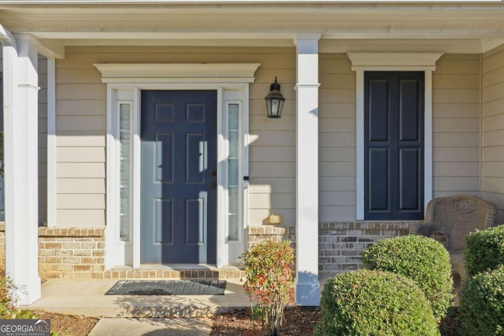 6559 Brandemere Way, Austell, GA 30168