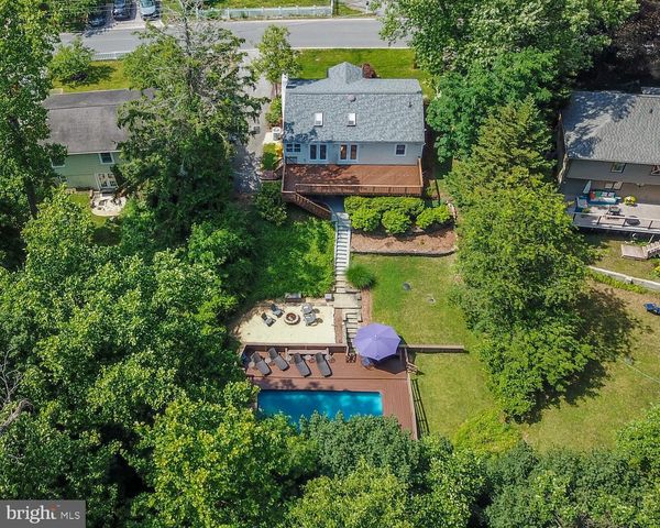 121 SEVERN WAY, Arnold, MD 21012