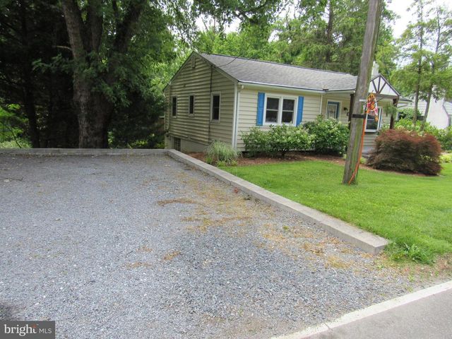 121 SEVERN WAY, Arnold, MD 21012