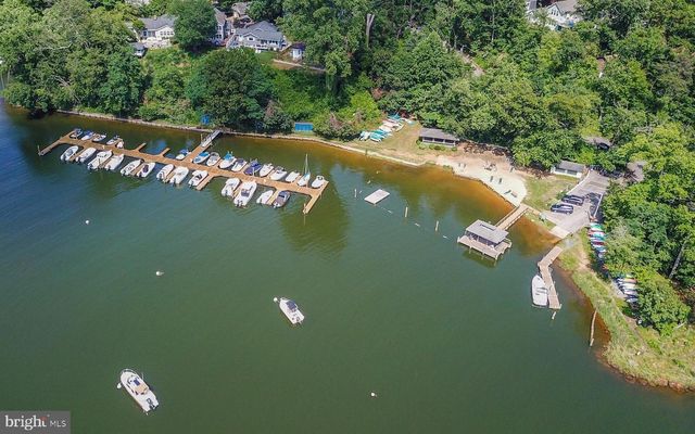 121 SEVERN WAY, Arnold, MD 21012