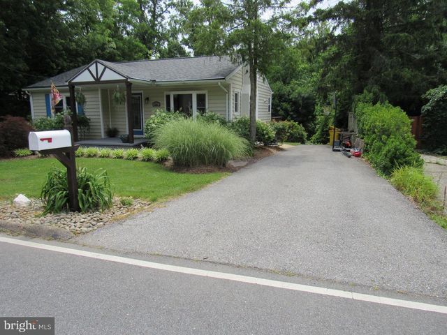 121 SEVERN WAY, Arnold, MD 21012