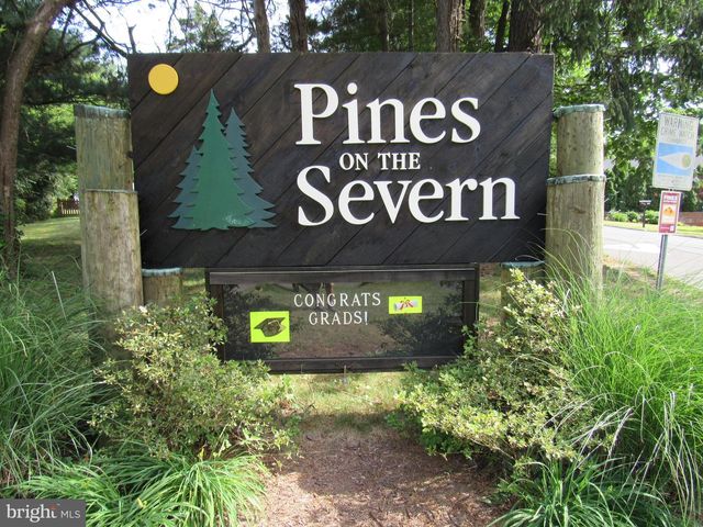 121 SEVERN WAY, Arnold, MD 21012