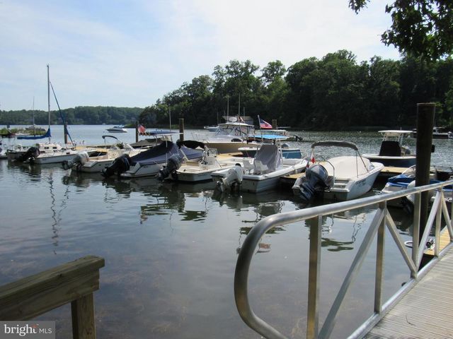 121 SEVERN WAY, Arnold, MD 21012