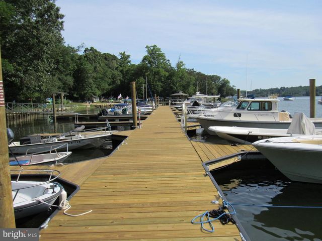 121 SEVERN WAY, Arnold, MD 21012