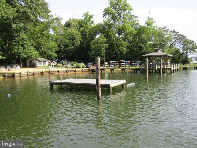 121 SEVERN WAY, Arnold, MD 21012