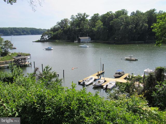 121 SEVERN WAY, Arnold, MD 21012