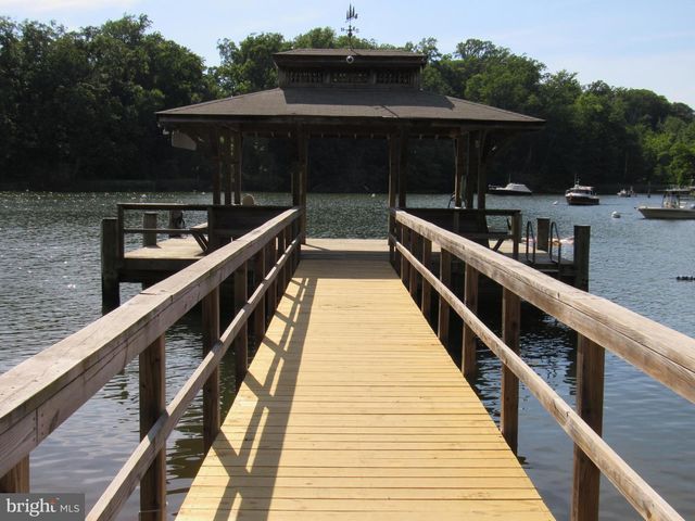 121 SEVERN WAY, Arnold, MD 21012